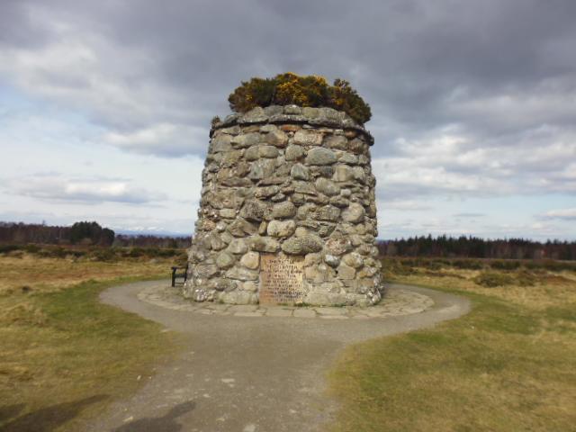 The Wee Dram Hotel Foyers Buitenkant foto